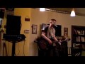 I'll Be (Edwin McCain Acoustic Cover) - The Kevin Giblin Way