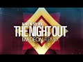 Martin Solveig – The Night Out (Madeon Remix)