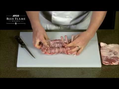 how to eliminate lamb smell