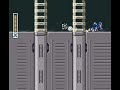 Mega Man X 3 Blast Hornet Stage Mega Man X 3 Blast Hornet Stage