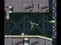 Mega Man X 3 Blast Hornet Stage