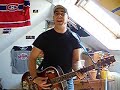 Jack Hanson- Bobby Fuller Four´s \"I fought the Law\" Jack Hanson- Bobby Fuller Four´s \"I fought the Law\"