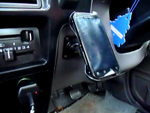 how to fit nokia ck-7w