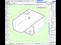 Mengenermittlung mit ARCHICAD 11 und GRAPHISOFT BAUKOSTEN