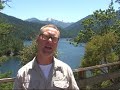 Applegate Lake, Jackson County, Oregon. Near Grants Pass, Or
