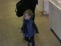 Jessica Alba and Honor Maire Warren at Bel Bambino 003 - 100709 - PapaBrazzi Report