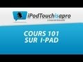 Cours 101 Sur Le Ipad !