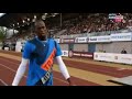 Click here to watch this video Usain Bolt Wins 100 Meters At Golden Spike Meet In Ostrava [10.04 seconds] - 25.05.2012