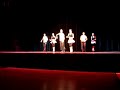 RITMO LATINO salsa hip hop 2008 c
