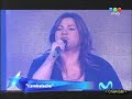Romina Maroso, Operación Triunfo Argentina