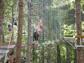 Hochseilgarten Altaussee Loser