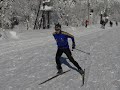 First XC SKI 2009 season at Asahidake Japan????????????????.wmv First XC SKI 2009 season at Asahidake Japan????????????????.wmv