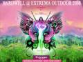 HARDWELL @ EXTREMA OUTDOOR 2008