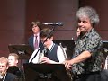 Jovino Santos Neto with the UPS Big Band: Bebe