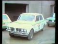 Mercedes 450 SLC - Rallye de 1978 - América do Sul Parte 1 Mercedes 450 SLC - Rallye de 1978 - América do Sul Parte 1