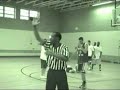 Worst Basketball Player Ever