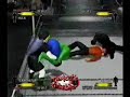 NODQ CAW PPV Domestic Disturbance 2004 (Part 1)