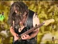 Batman - Love Hurts (Nazareth cover)