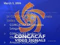 VideoSignals - 03/03/09