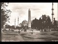 bak bir varmis bir yokmus yillar