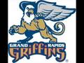 Tribute To Griffin Hockey