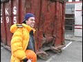 Le temps des citrouilles