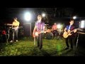 Playdates Just Like The Movies Official Music Video and Lyrics