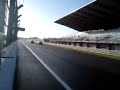 Winterkampioenschap JR Motorsport