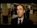 Auburn Delegate Chats At RNC