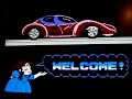 frapper mac bringing a new weekly limited series, each one looking at, and trying each of the 50 games on the manley plug and play unit, one at a time each week! from the ashes of action 52 the series, i bring you alpha 50! next up is #2, racing car! aka race america. yep, it's a pirate or a clone of the nes game race america. i'm not kidding! this has to be seen to be believed! for entertainment purposes only. warning adult language. follow me on twitter!