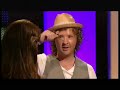 Big Brother 8 UK : Davina Interviews Seany Big Brother 8 UK : Davina Interviews Seany