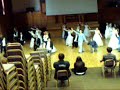 waltz fnal pracis szalagavat� pr�ba
