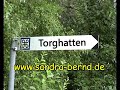Torghatten - Sehenswürdigkeit in Norwegen