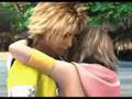 Final Fantasy X-2 Good Ending