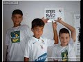 Entrevista sobre cerol � R�dio Aparecida/SP - cerol.com.br