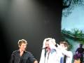 Try And Mess My Hair Up!!!! Gary LeVox- Madison Square Garden 2/12/09