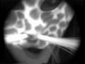 Bubbles Piece No.1 a fluxus film by Fred Wilder