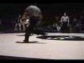 videos de 2007-08 4A Alaska State Championship Match -- 145 pounds
