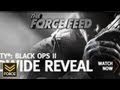 The Force Feed Black Ops 2 Official Reveal May 1st 2012