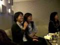 Mikiko Singing # 2