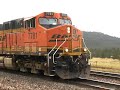 7781 west at Bootlegger Crossing