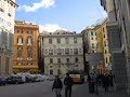 I colori e le forme di Genova I colori e le forme di Genova