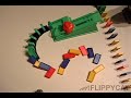 Domino Rally - Dino Roar Set