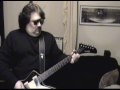 TOM PETTY - RUNNIN' DOWN A DREAM - RHYTHM GUITAR TOM PETTY - RUNNIN' DOWN A DREAM - RHYTHM GUITAR