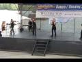 videos de CELTIC SPRING @ C.C.F. 9-13-08 'MISS LYALL'S - MUNLOCHIE BRIDGE'