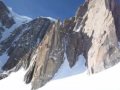 Skiing, Vallée Blanche, Chamonix, France (Music: Tool)