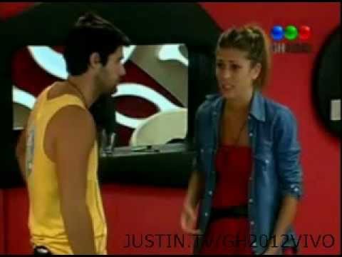 captura del video