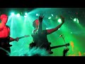 Markus Kruneg�rd Live - Jag �r en vampyr