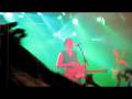 videos de Markus Krunegård Live - Jag är en vampyr