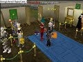 Tricking a SUPER NOOB...